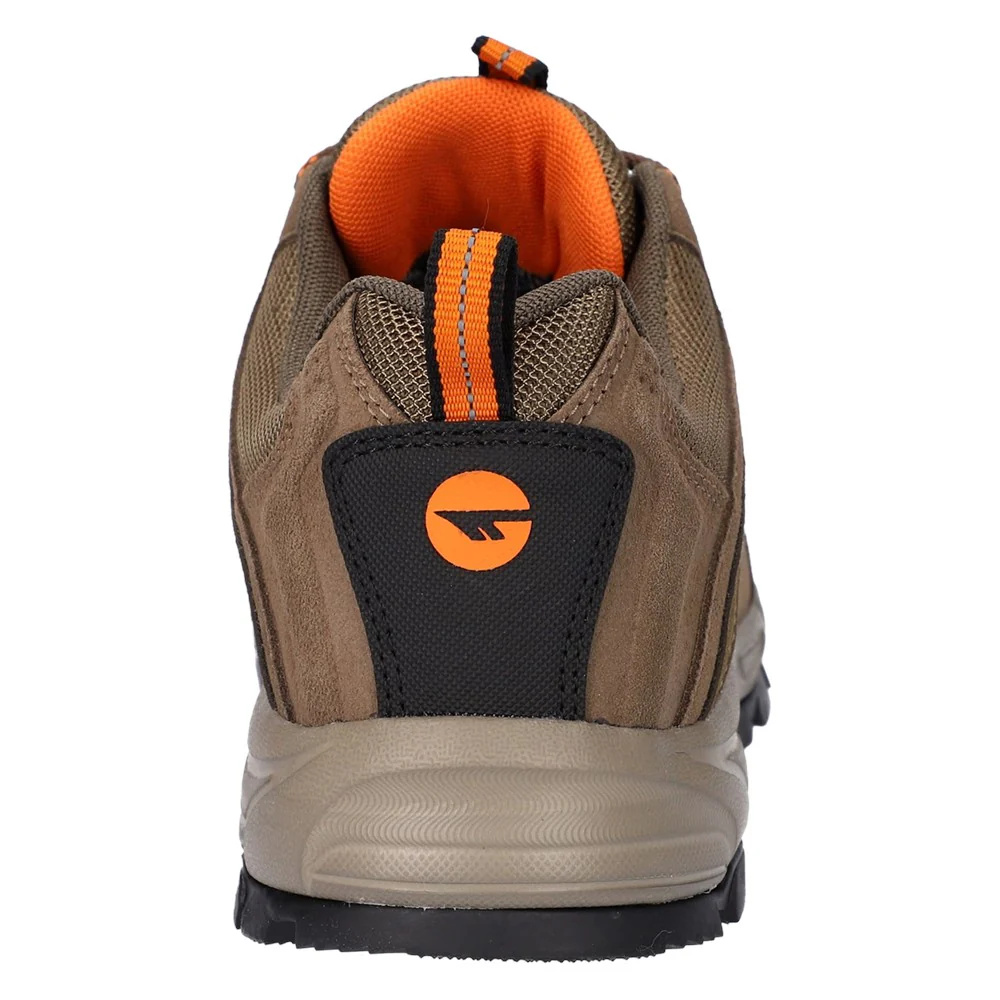 Mens Auckland Lite Waterproof Hikers - Image 8