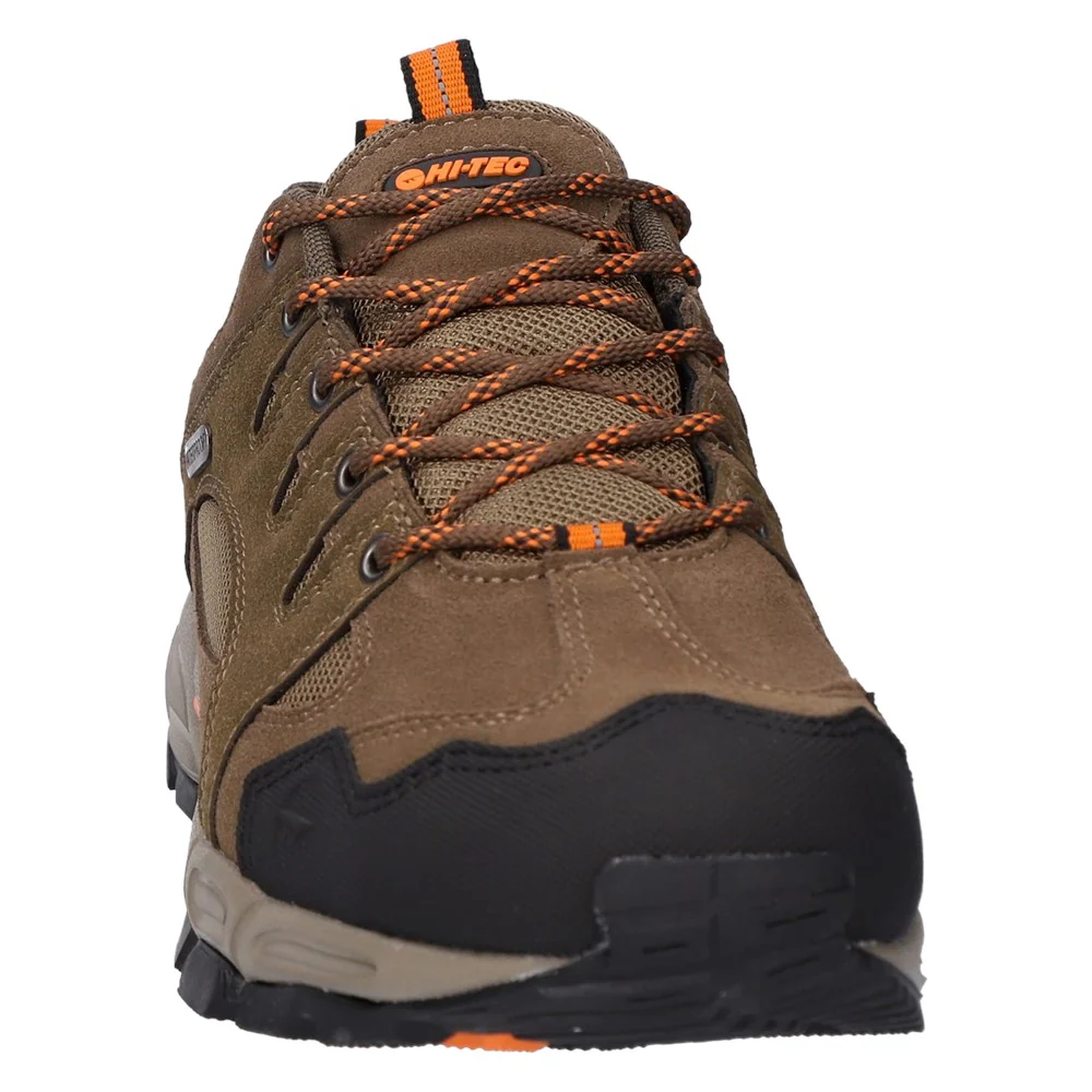 Mens Auckland Lite Waterproof Hikers - Image 9