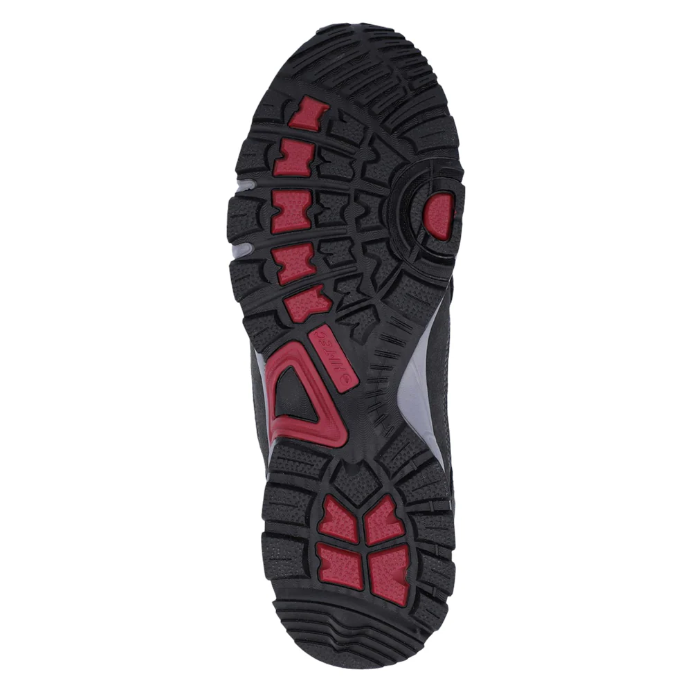 Mens Auckland Lite Waterproof Hikers - Image 10