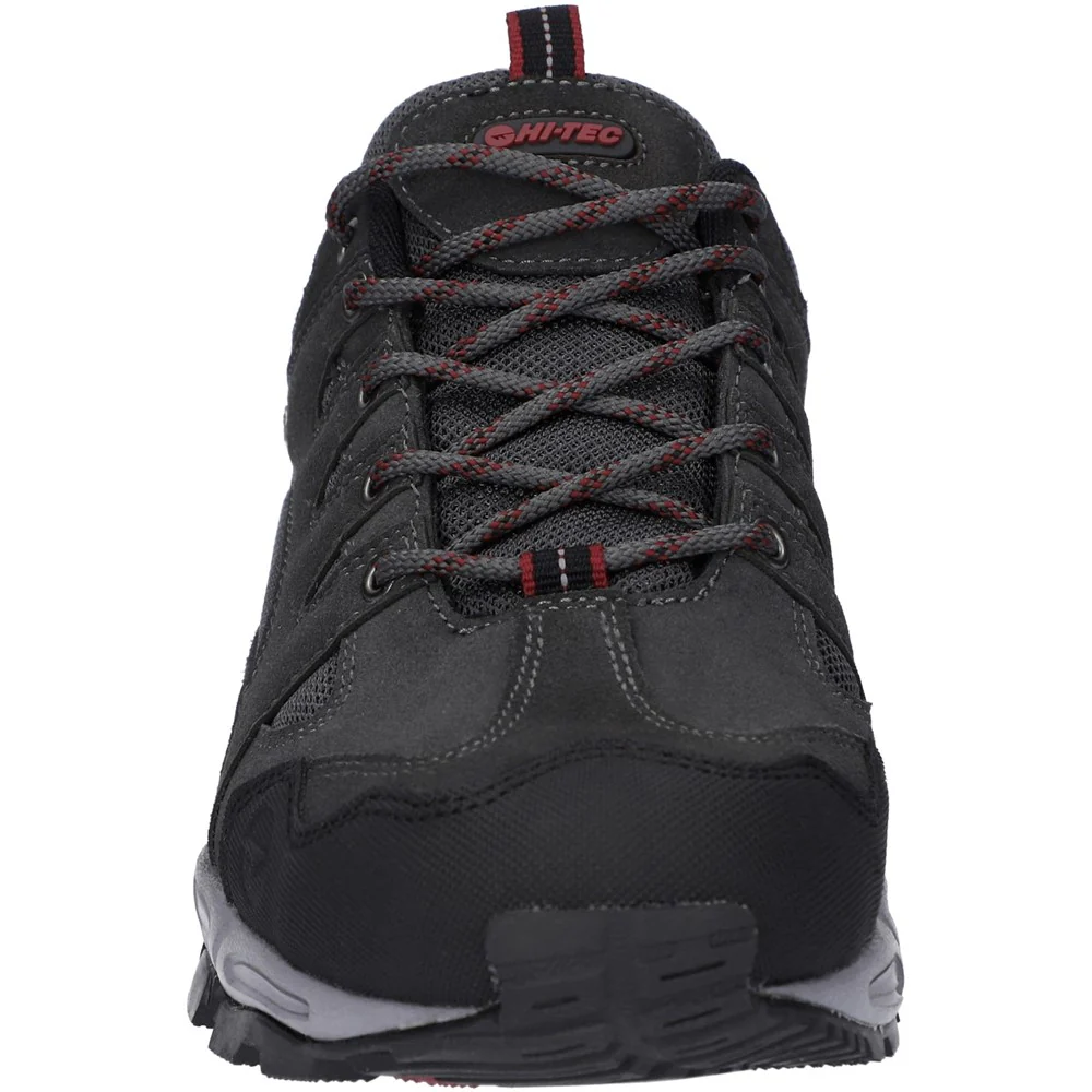 Mens Auckland Lite Waterproof Hikers - Image 3