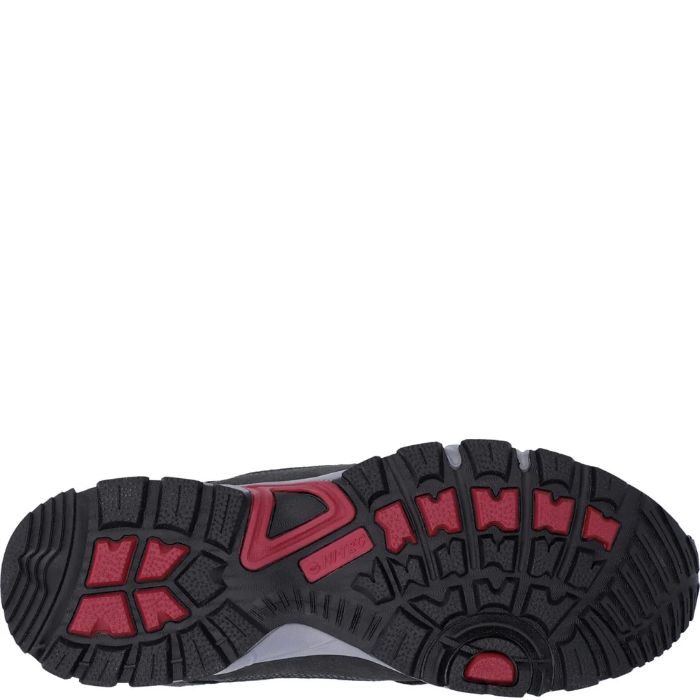 Mens Auckland Lite Waterproof Hikers - Image 4