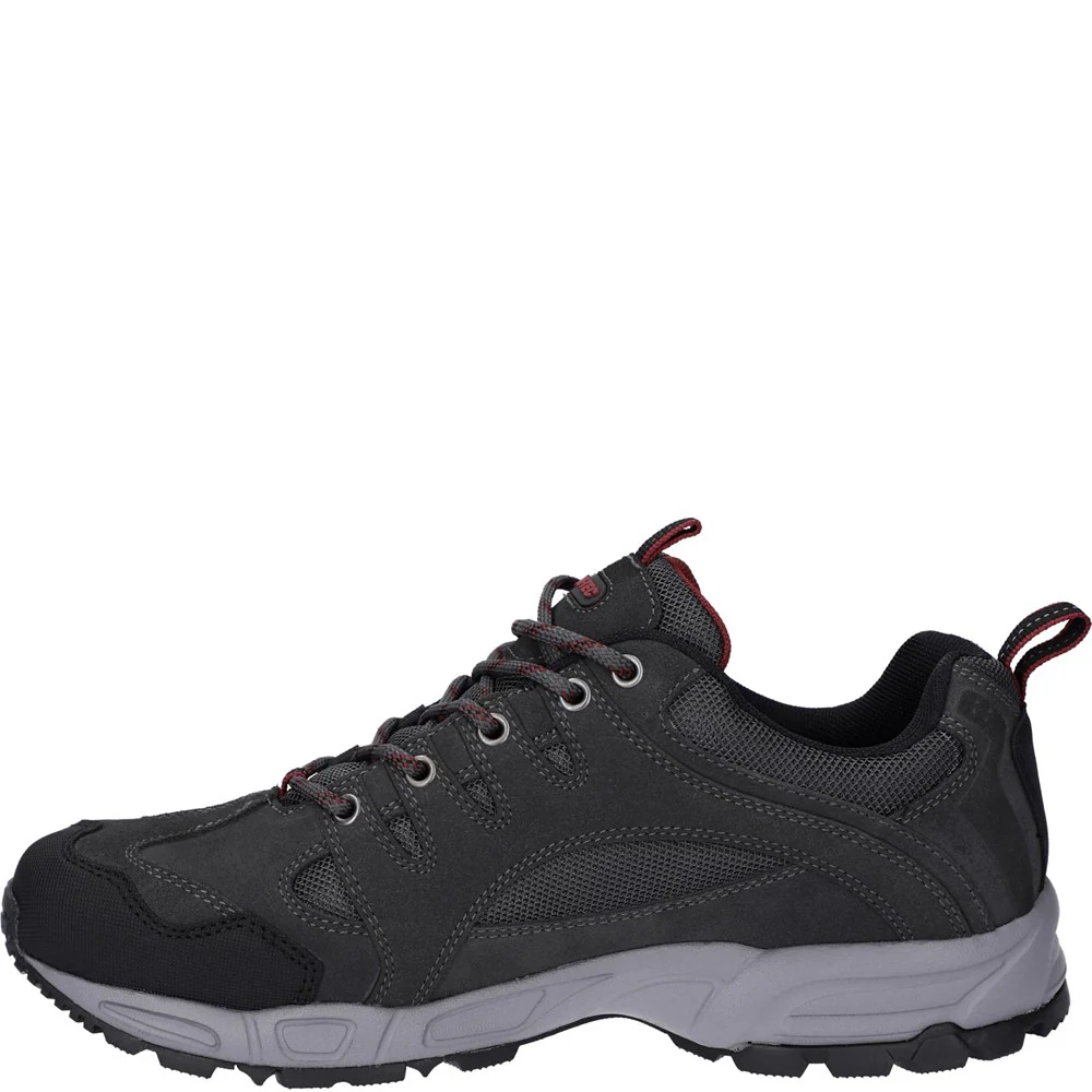 Mens Auckland Lite Waterproof Hikers - Image 5