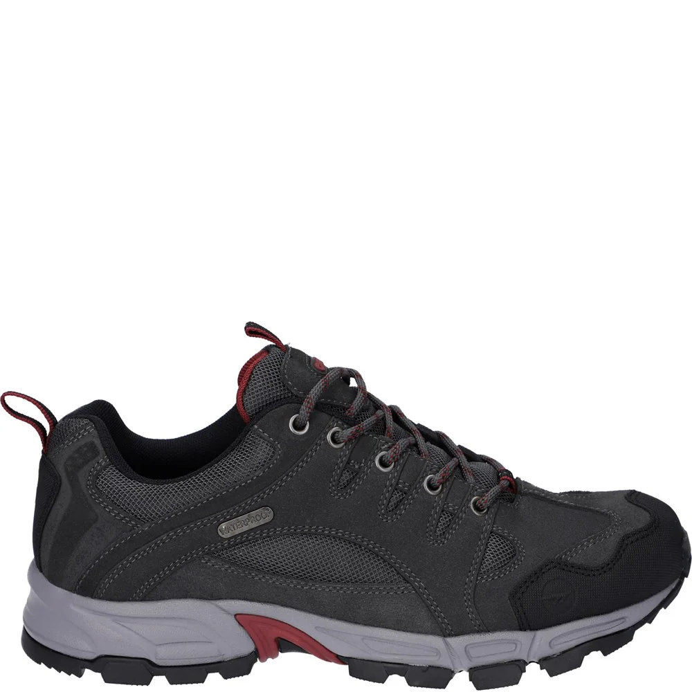 Mens Auckland Lite Waterproof Hikers - Image 6