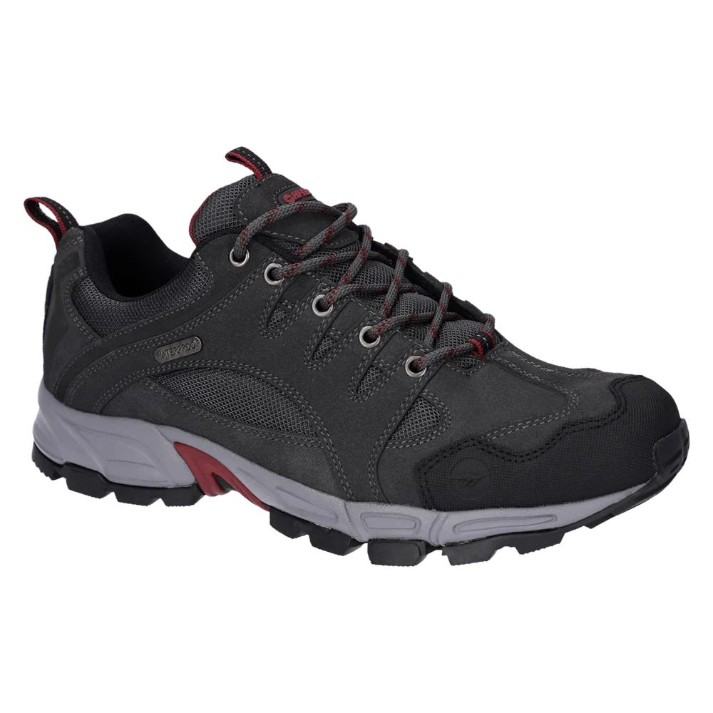 Mens Auckland Lite Waterproof Hikers - Image 7