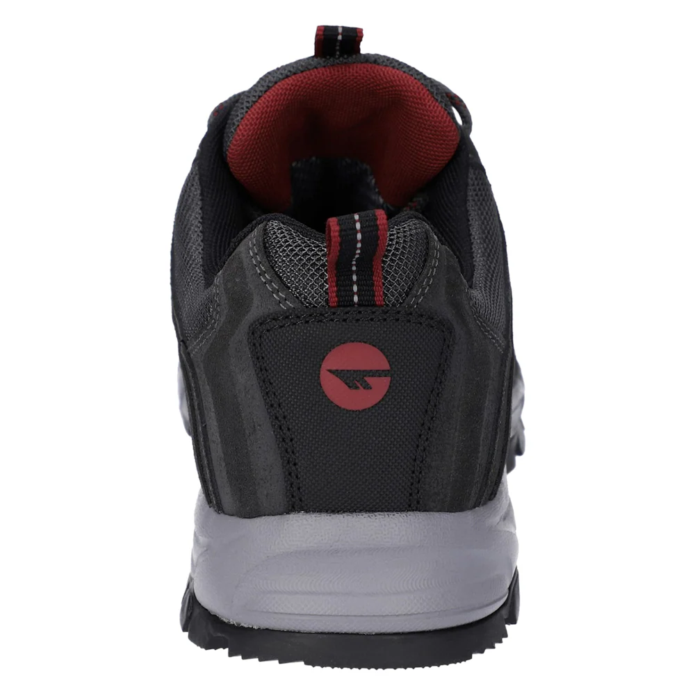 Mens Auckland Lite Waterproof Hikers - Image 8
