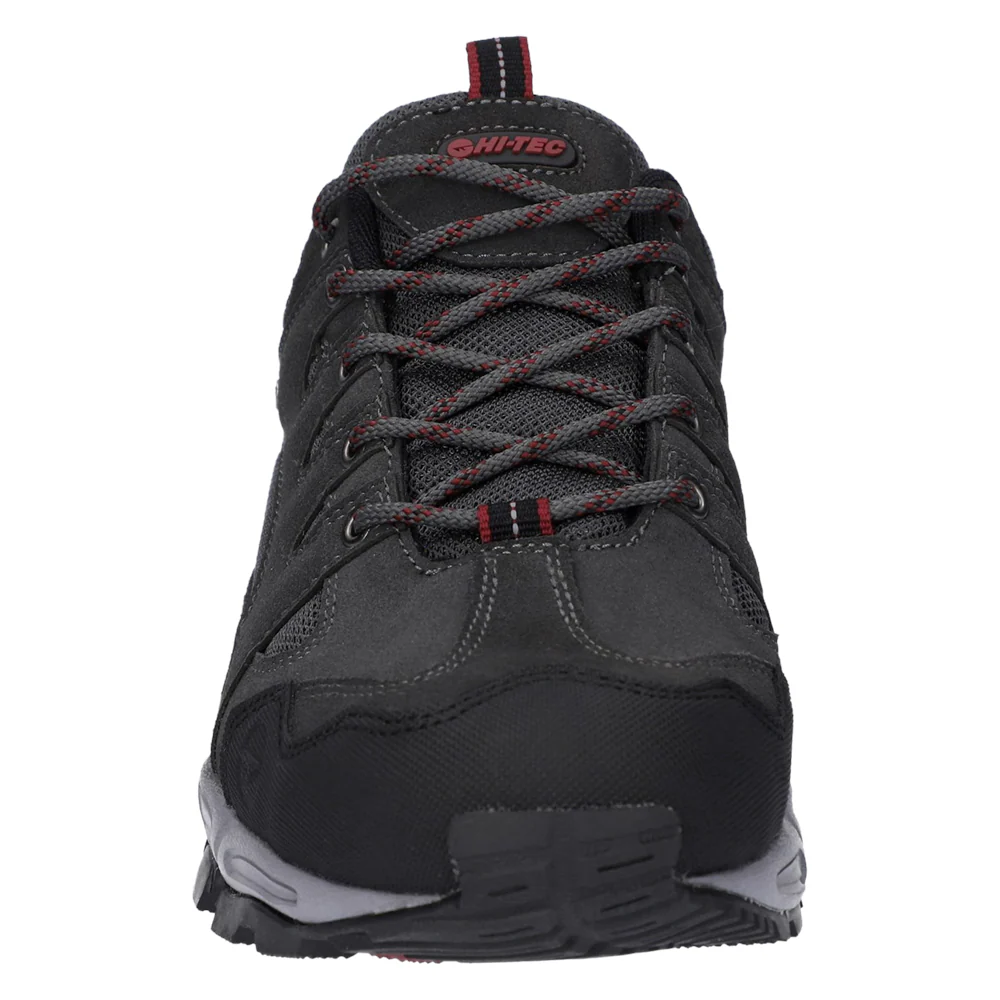 Mens Auckland Lite Waterproof Hikers - Image 9