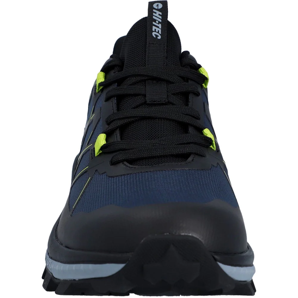 Mens AWW Infuse Low WP Hikers - Image 3