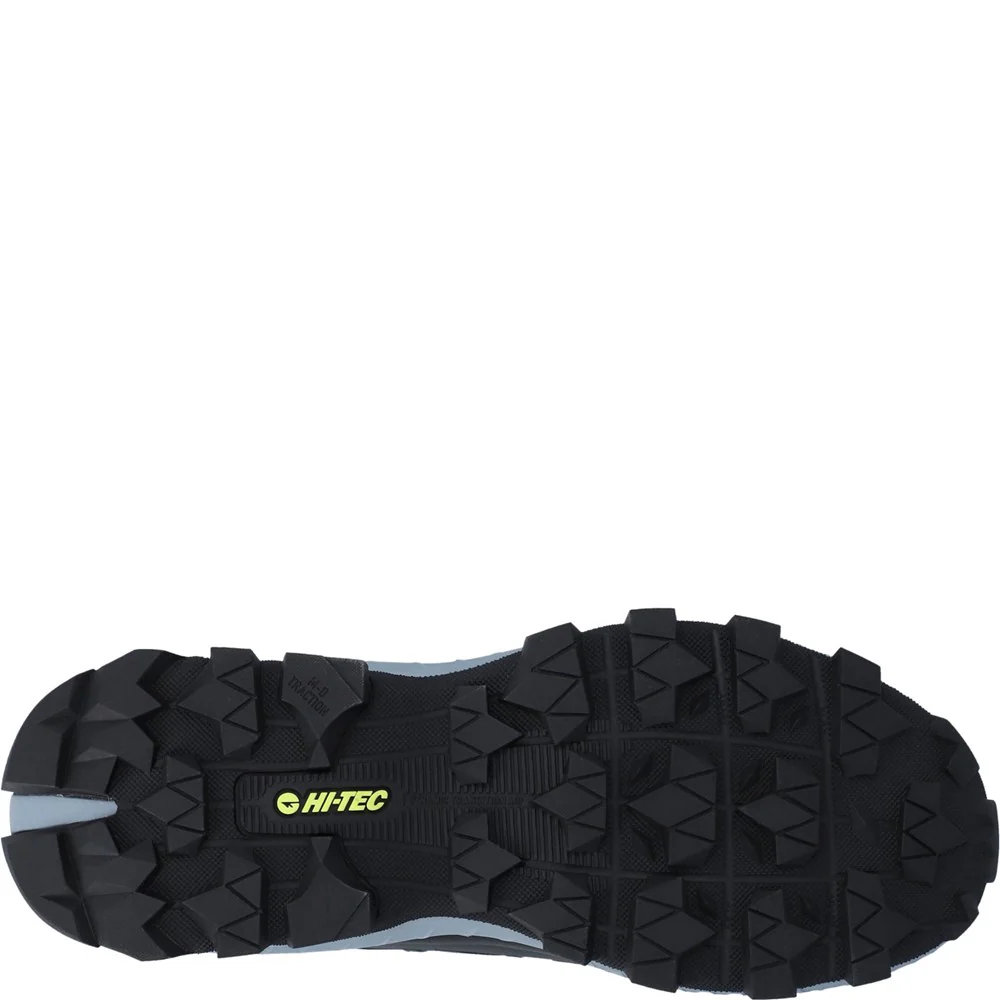 Mens AWW Infuse Low WP Hikers - Image 4