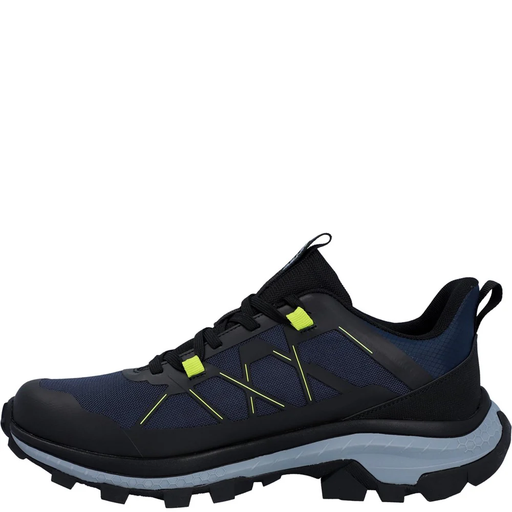 Mens AWW Infuse Low WP Hikers - Image 5