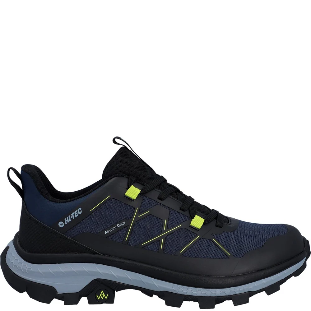 Mens AWW Infuse Low WP Hikers - Image 6