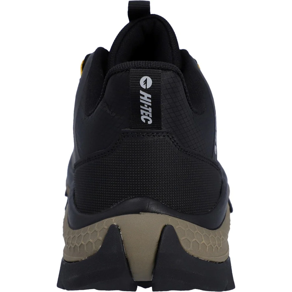 Mens AWW Infuse Low WP Hikers - Image 2