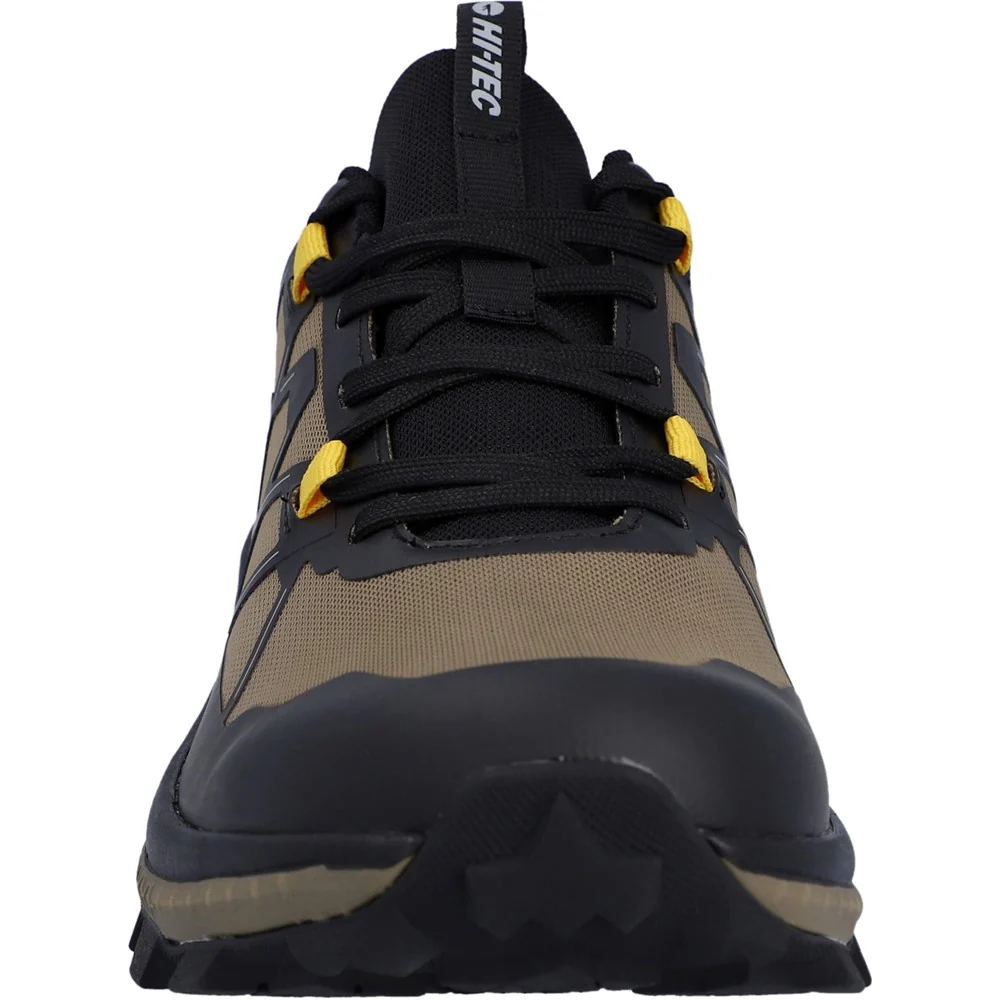Mens AWW Infuse Low WP Hikers - Image 3