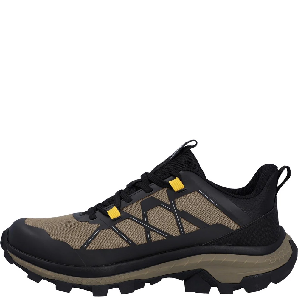 Mens AWW Infuse Low WP Hikers - Image 5