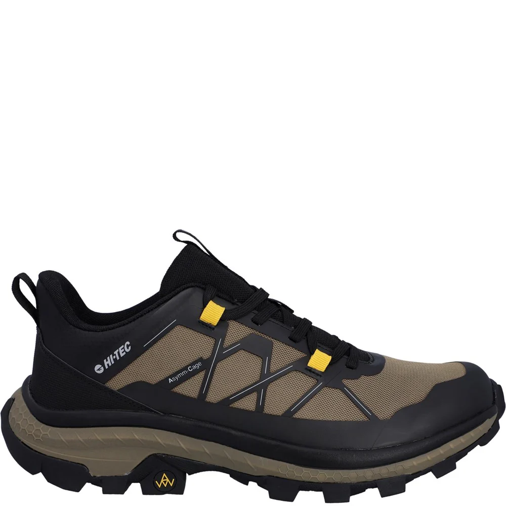 Mens AWW Infuse Low WP Hikers - Image 6