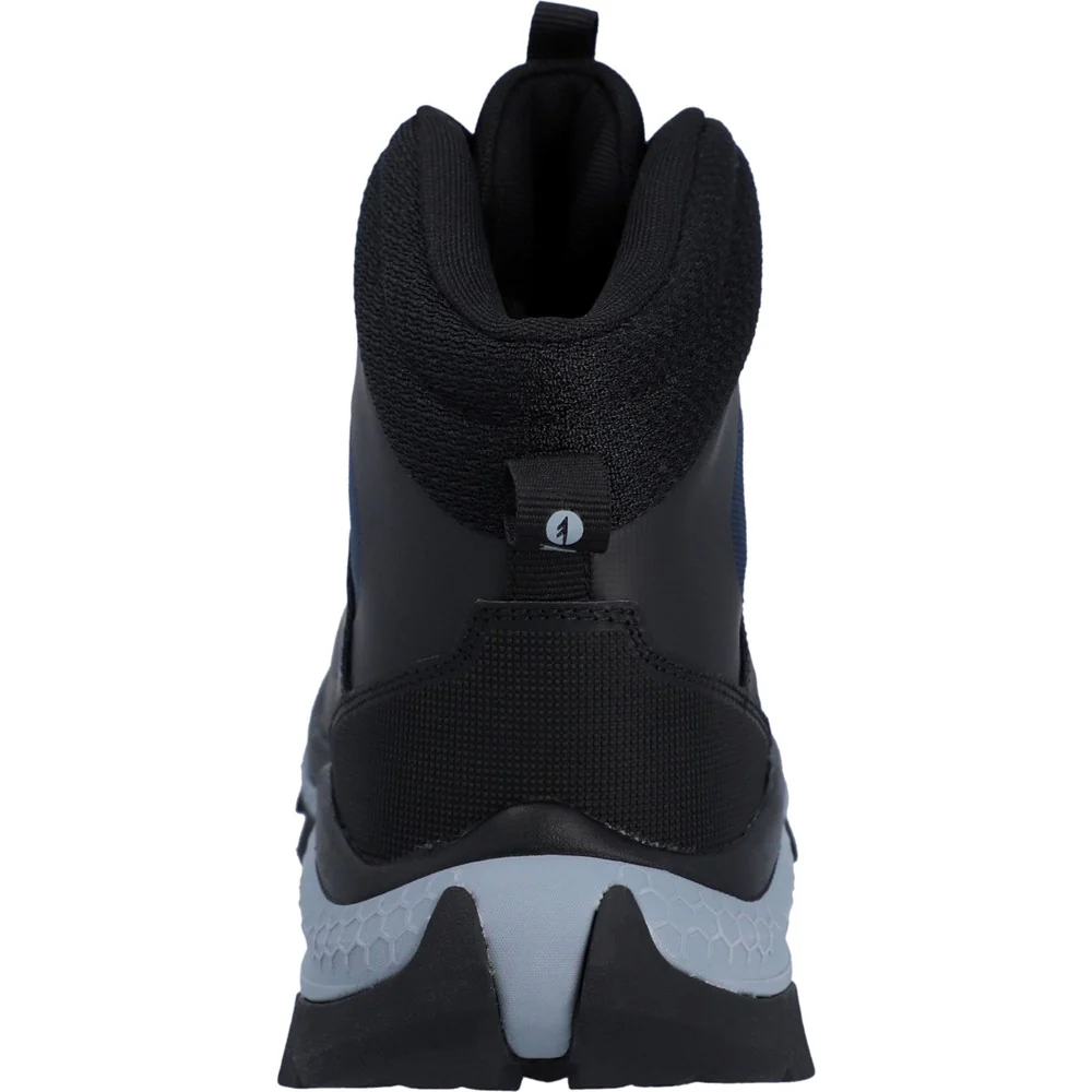 Mens AWW Infuse Mid Hiking Boots - Image 2