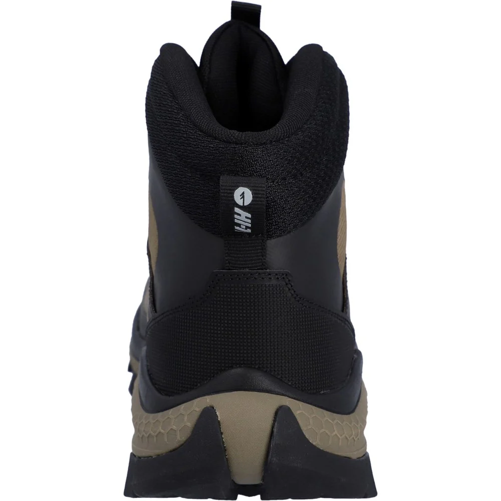 Mens AWW Infuse Mid Hiking Boots - Image 2