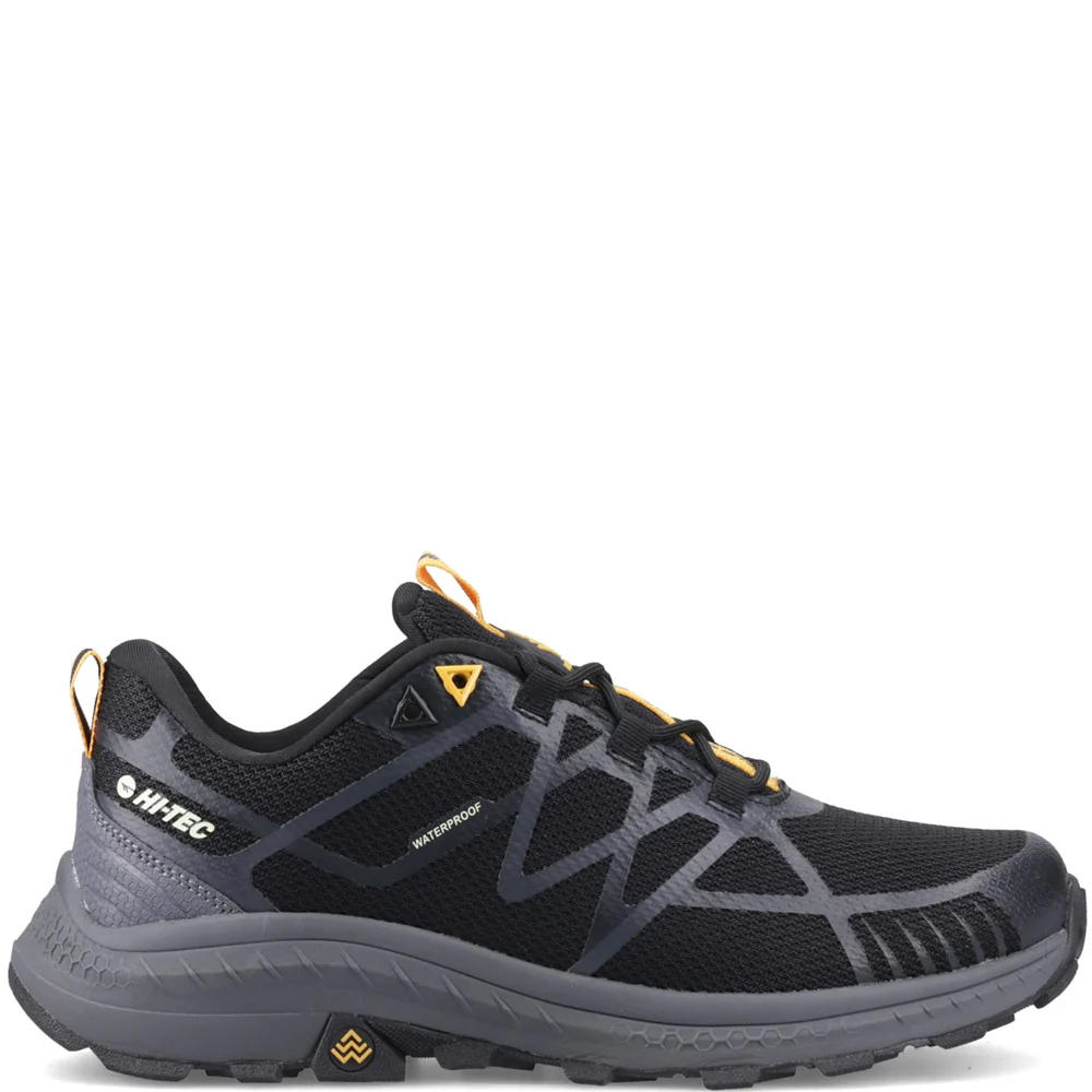 Mens AWW Mauna Waterproof Hiking Boots - Image 10
