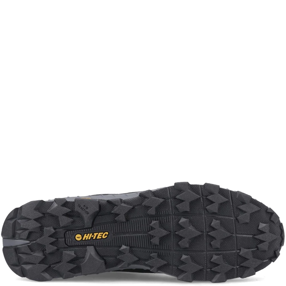 Mens AWW Mauna Waterproof Hiking Boots - Image 3