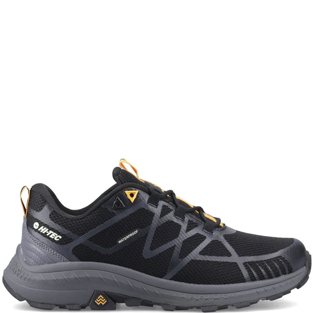 Mens AWW Mauna Waterproof Hiking Boots - Image 5