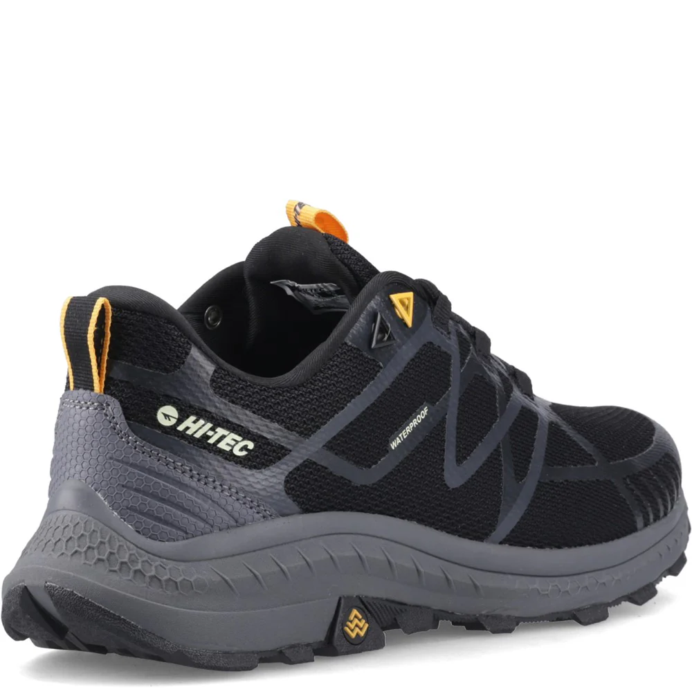 Mens AWW Mauna Waterproof Hiking Boots - Image 7