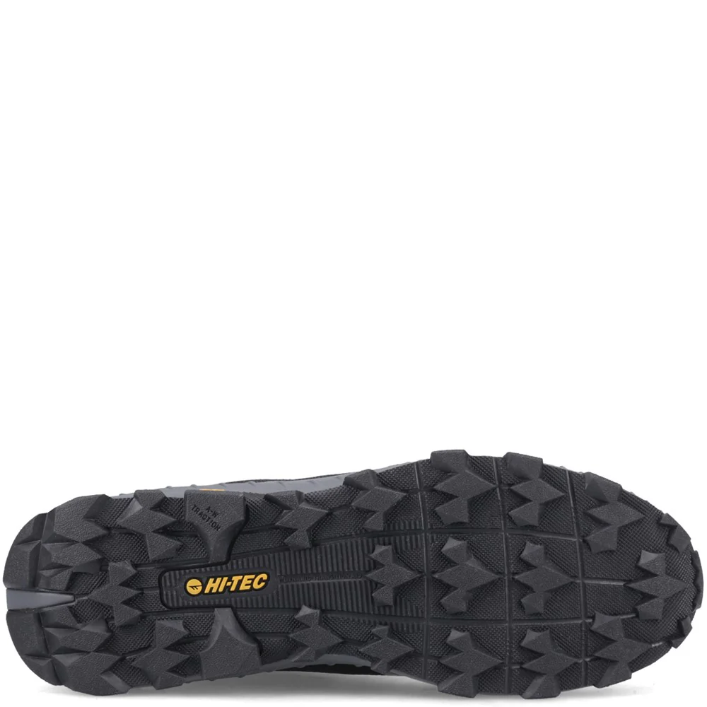 Mens AWW Mauna Waterproof Hiking Boots - Image 8