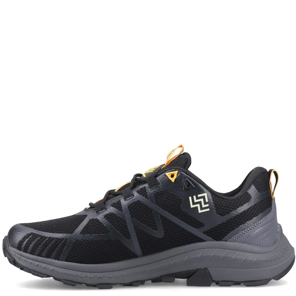 Mens AWW Mauna Waterproof Hiking Boots - Image 9