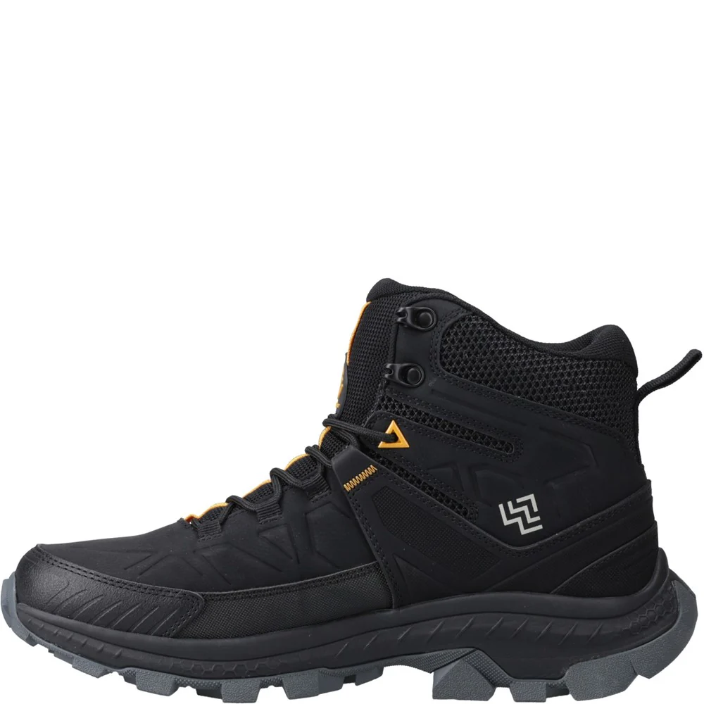 Mens AWW Rainier Waterproof Hiking Boots - Image 5