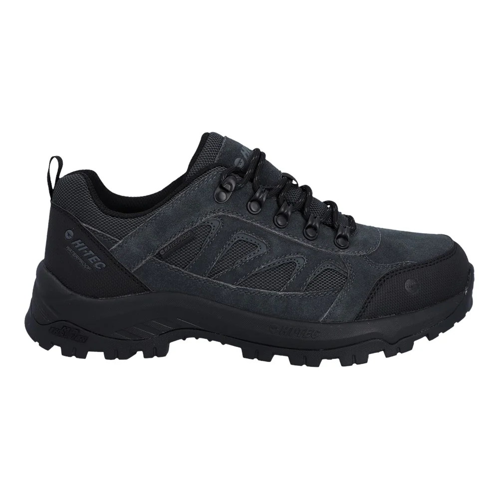 Mens Bandera Expedition Low WP Hikers - Image 10
