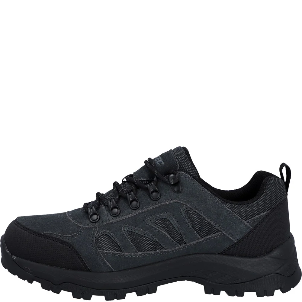 Mens Bandera Expedition Low WP Hikers - Image 5
