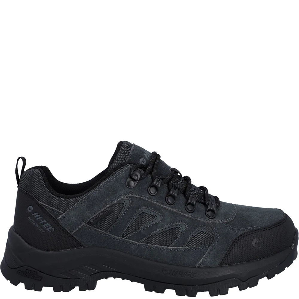 Mens Bandera Expedition Low WP Hikers - Image 6