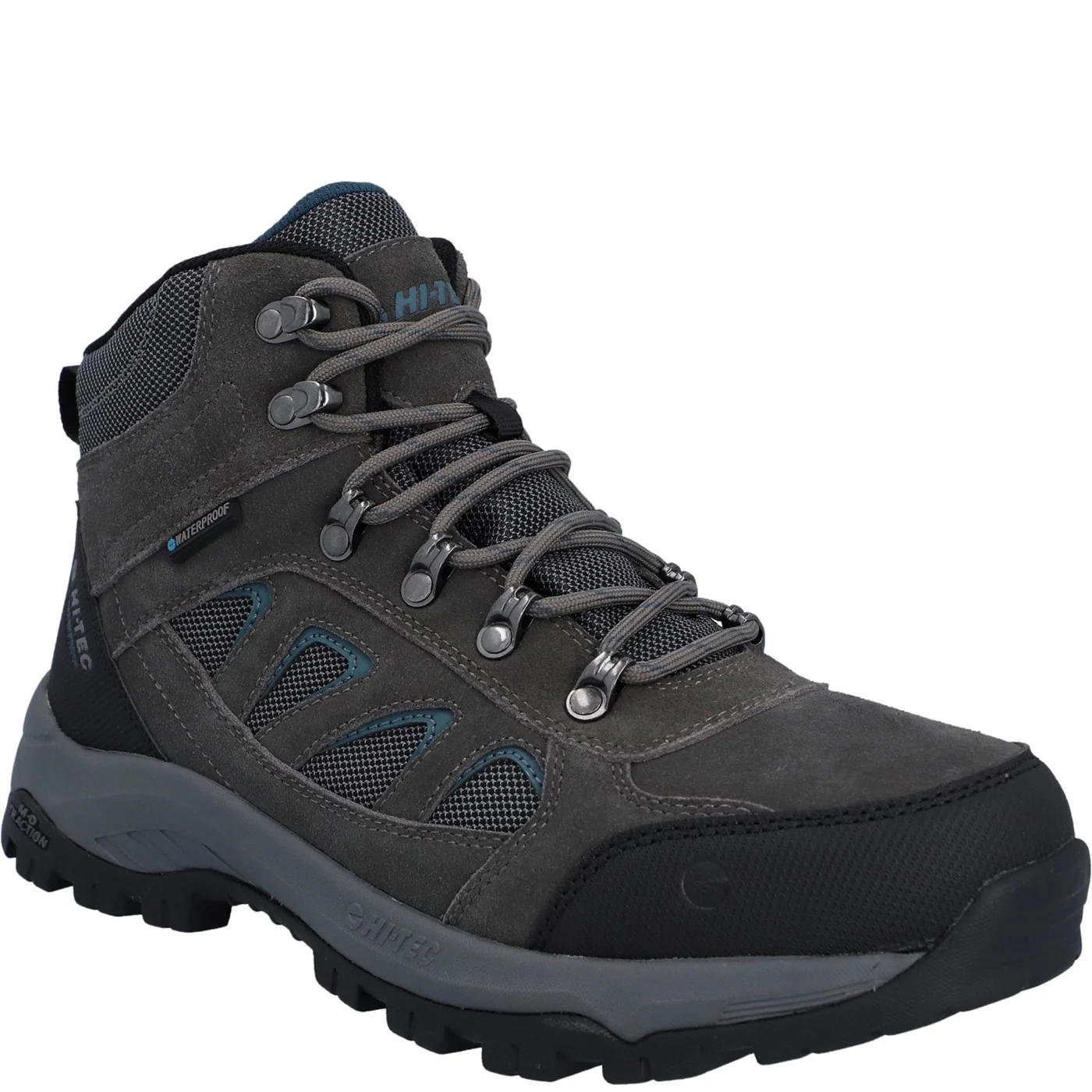 Mens Bandera Expedition WP Hikers