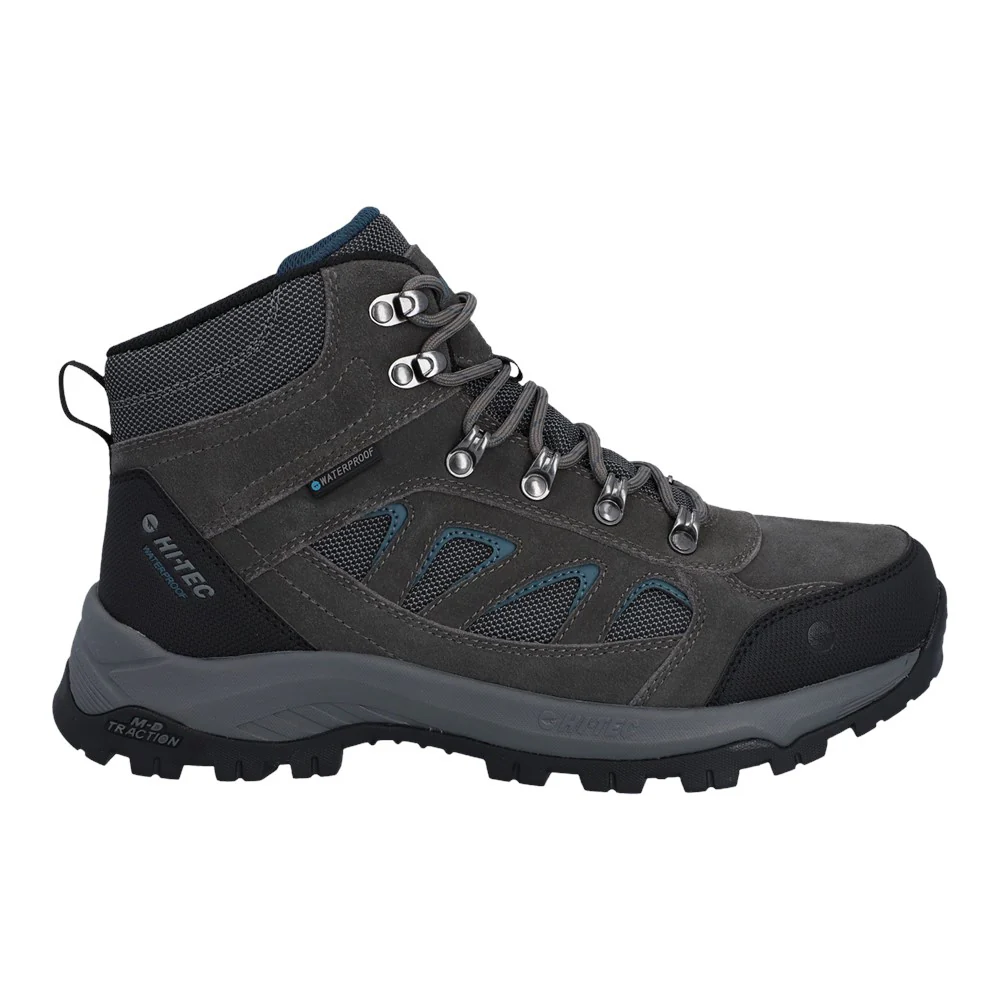 Mens Bandera Expedition WP Hikers - Image 10