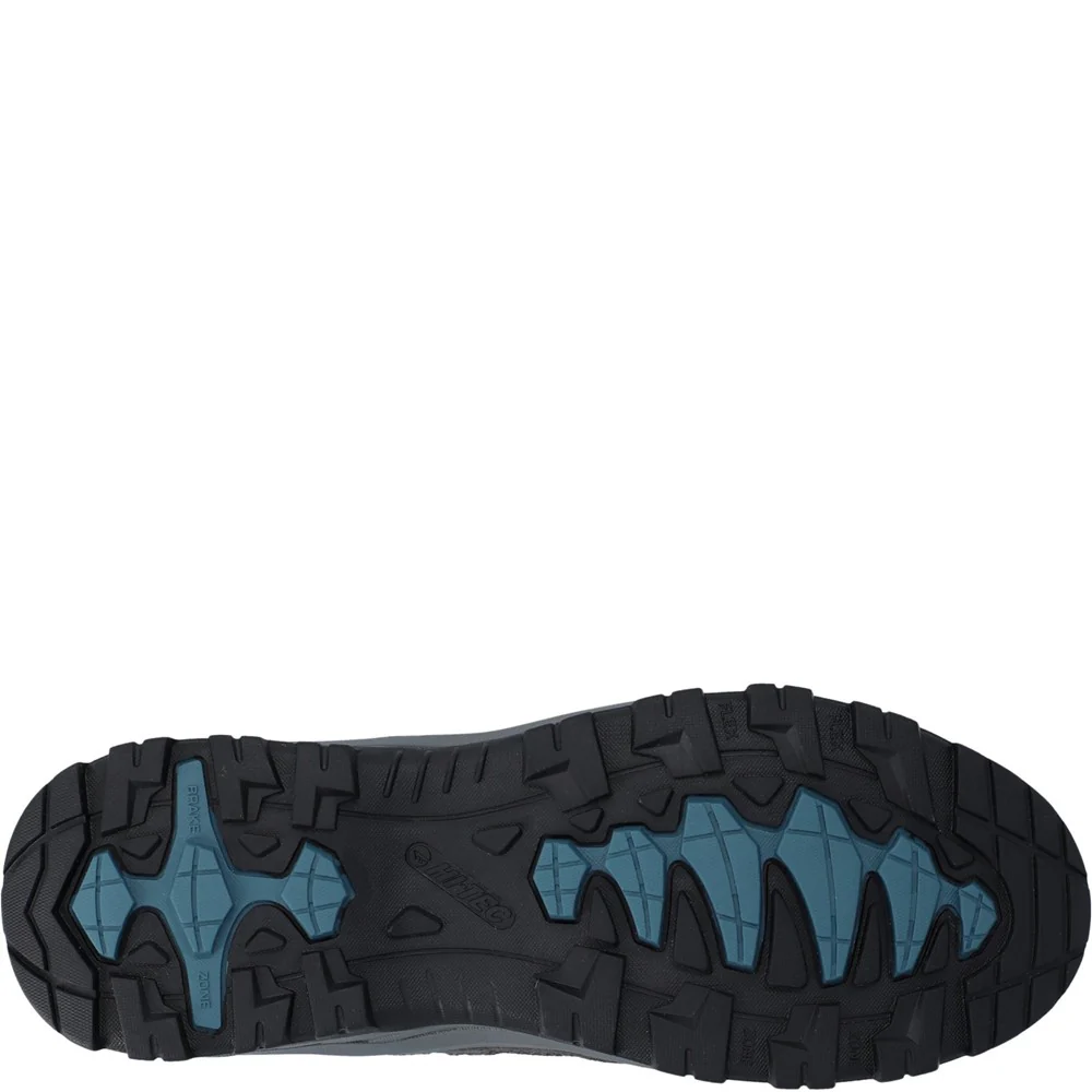 Mens Bandera Expedition WP Hikers - Image 4