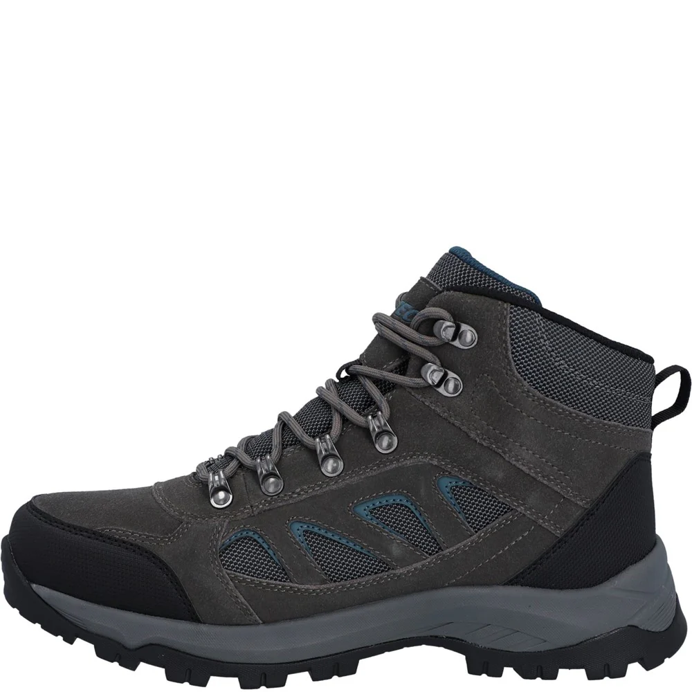 Mens Bandera Expedition WP Hikers - Image 5
