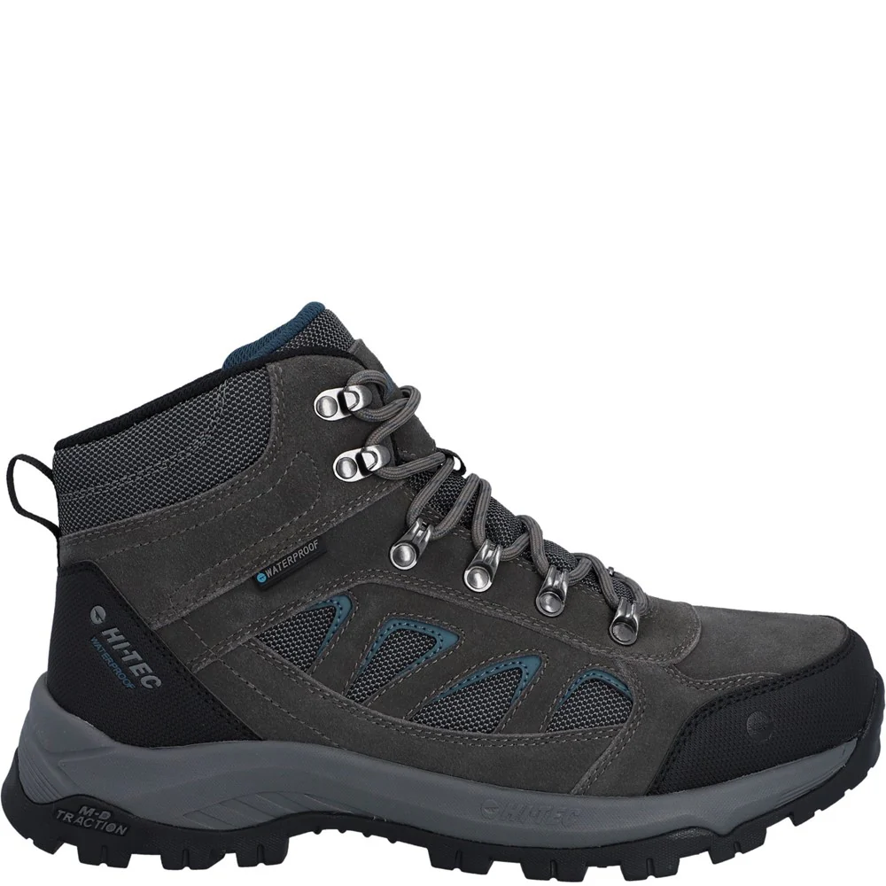 Mens Bandera Expedition WP Hikers - Image 6