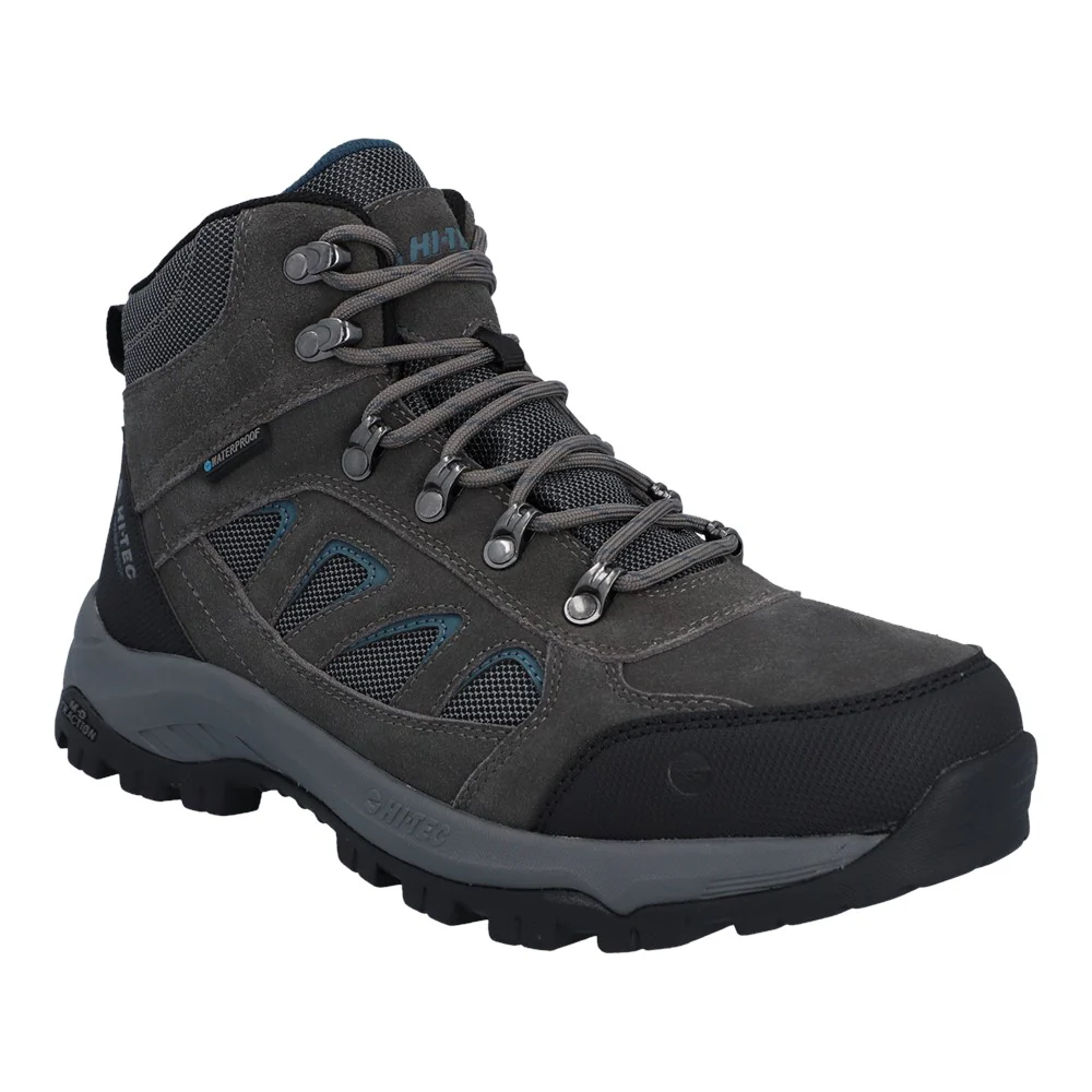 Mens Bandera Expedition WP Hikers - Image 7