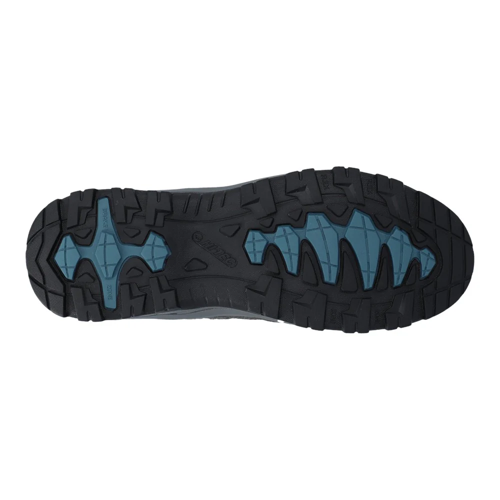 Mens Bandera Expedition WP Hikers - Image 9