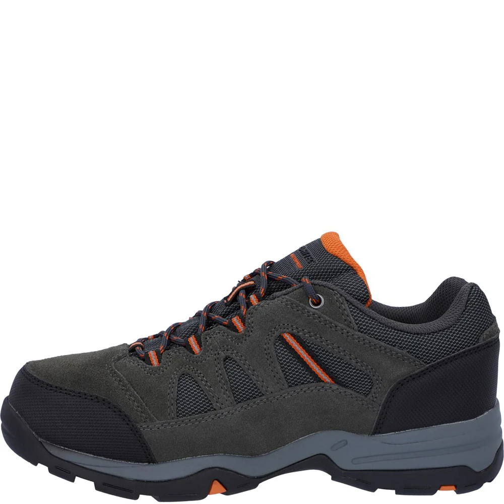Mens Bandera II Low Shoes - Image 6