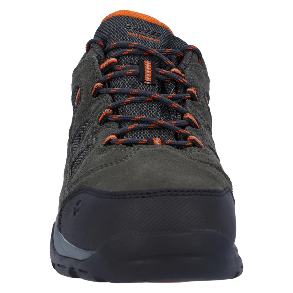 Mens Bandera II Low Wide Shoes - Image 10