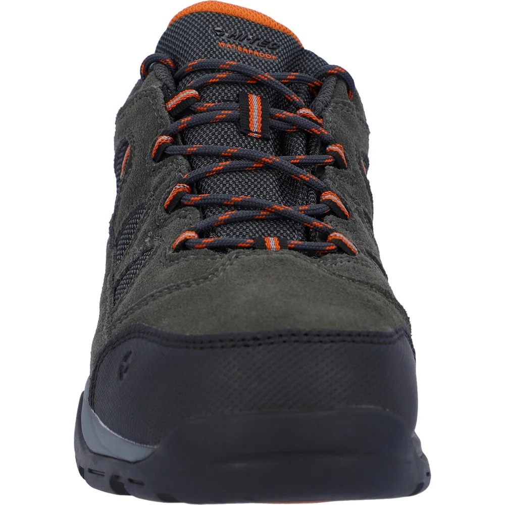 Mens Bandera II Low Wide Shoes - Image 3