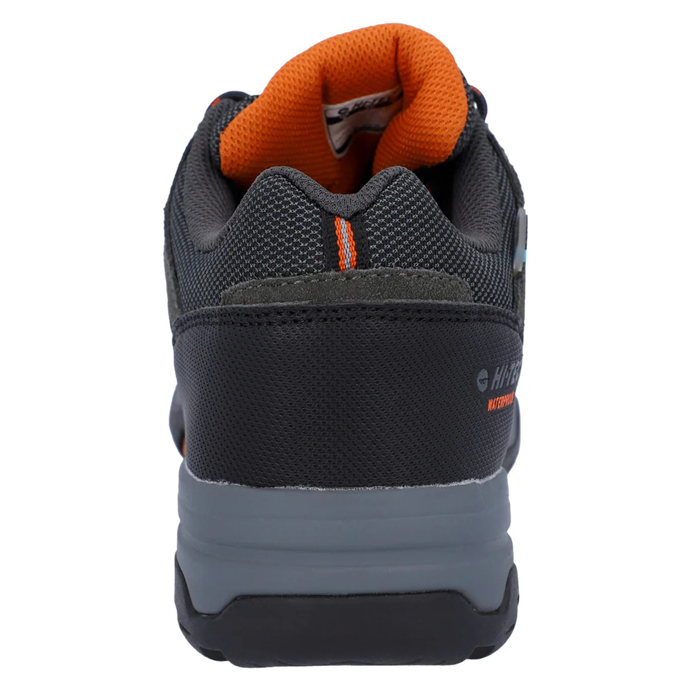 Mens Bandera II Low Wide Shoes - Image 9