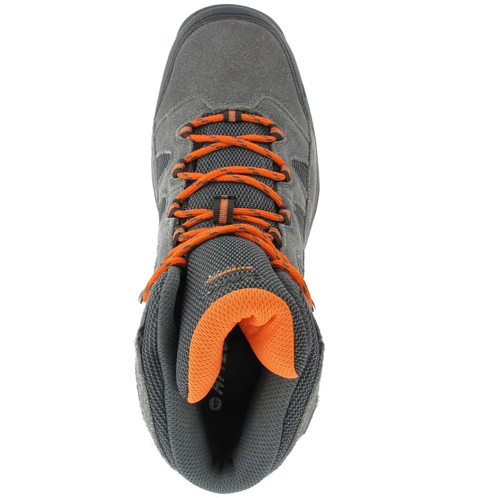 Mens Bandera II Waterproof Boots - Image 4