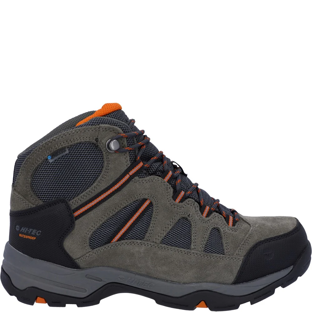Mens Bandera II Waterproof Boots - Image 6