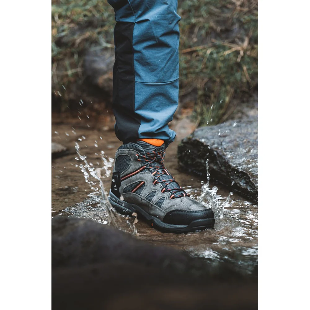 Mens Bandera II Waterproof Boots - Image 7