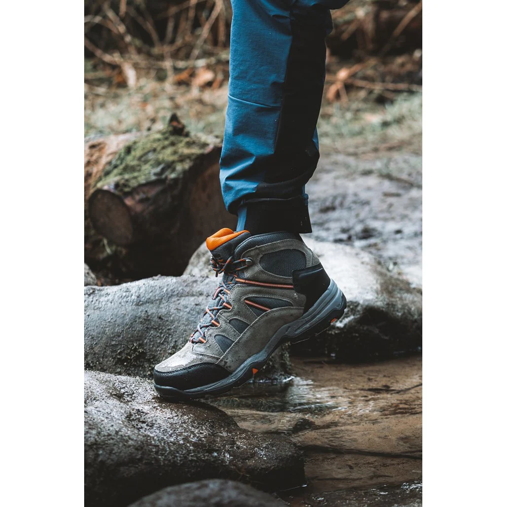 Mens Bandera II Waterproof Boots - Image 8
