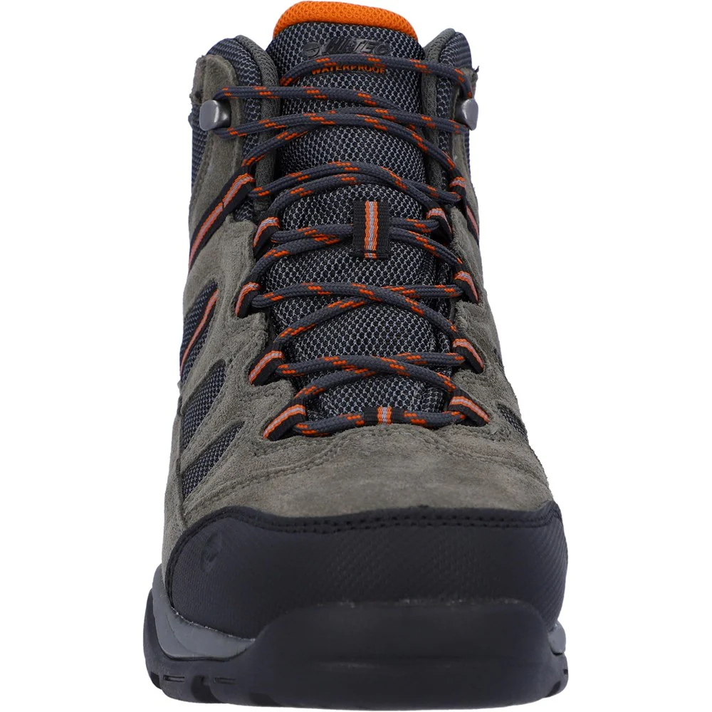 Mens Bandera II Wide Boots - Image 3