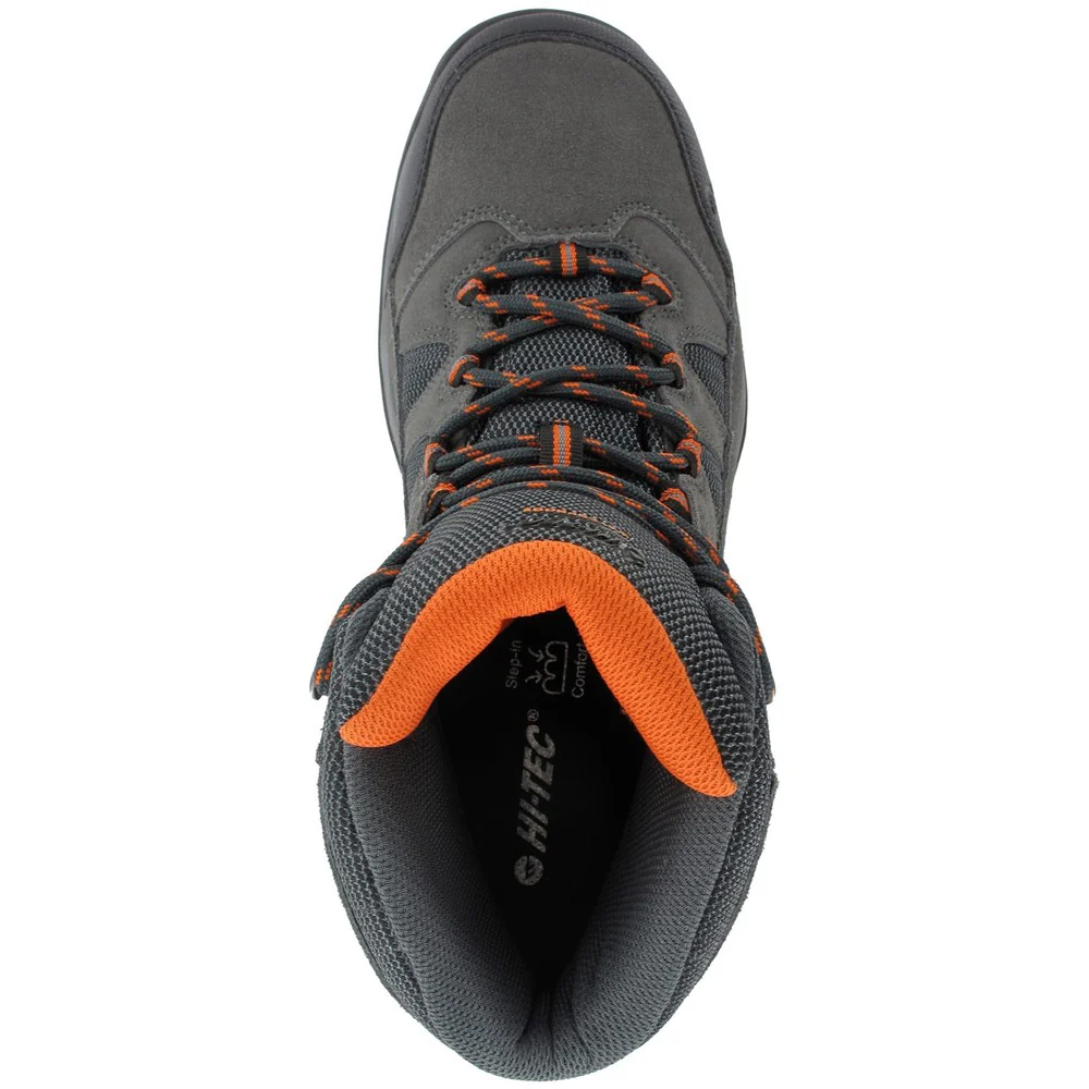 Mens Bandera II Wide Boots - Image 5