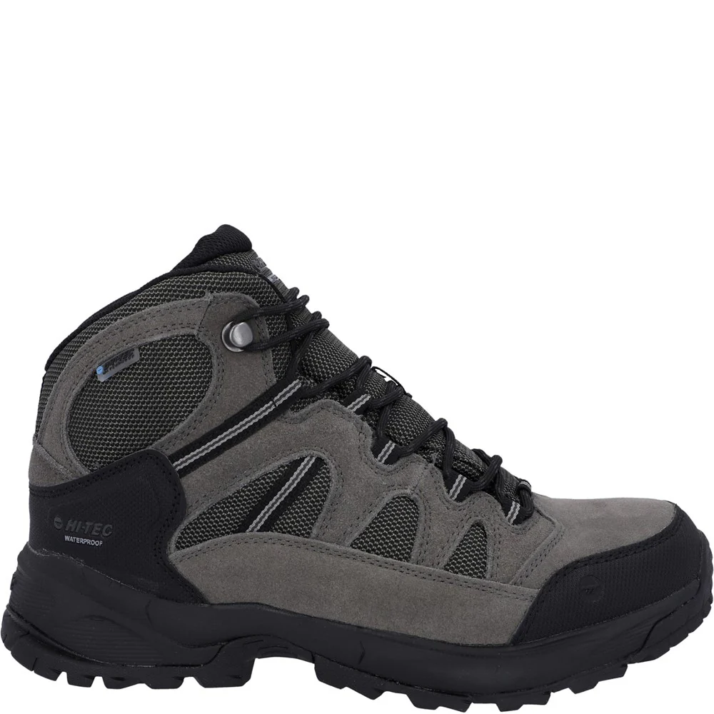 Mens Bandera Lite Boots - Image 6