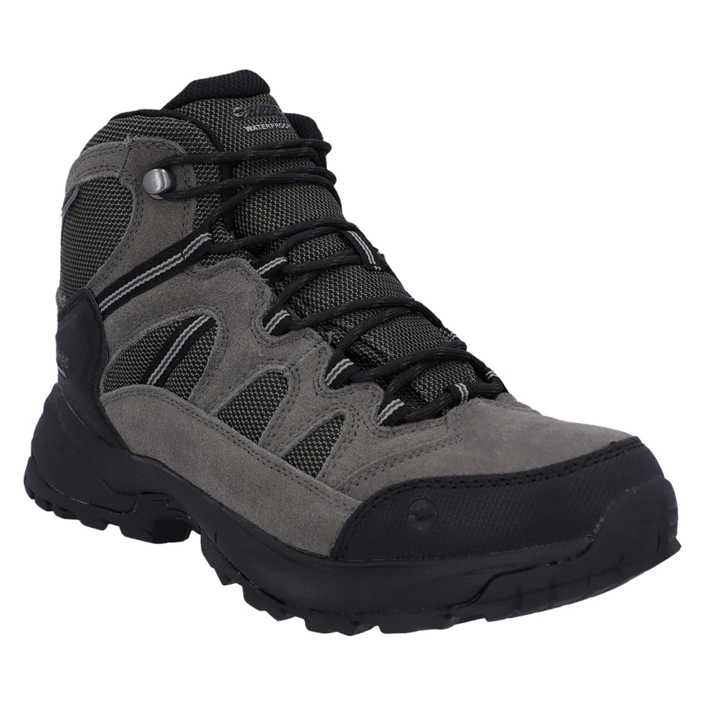 Mens Bandera Lite Boots - Image 7