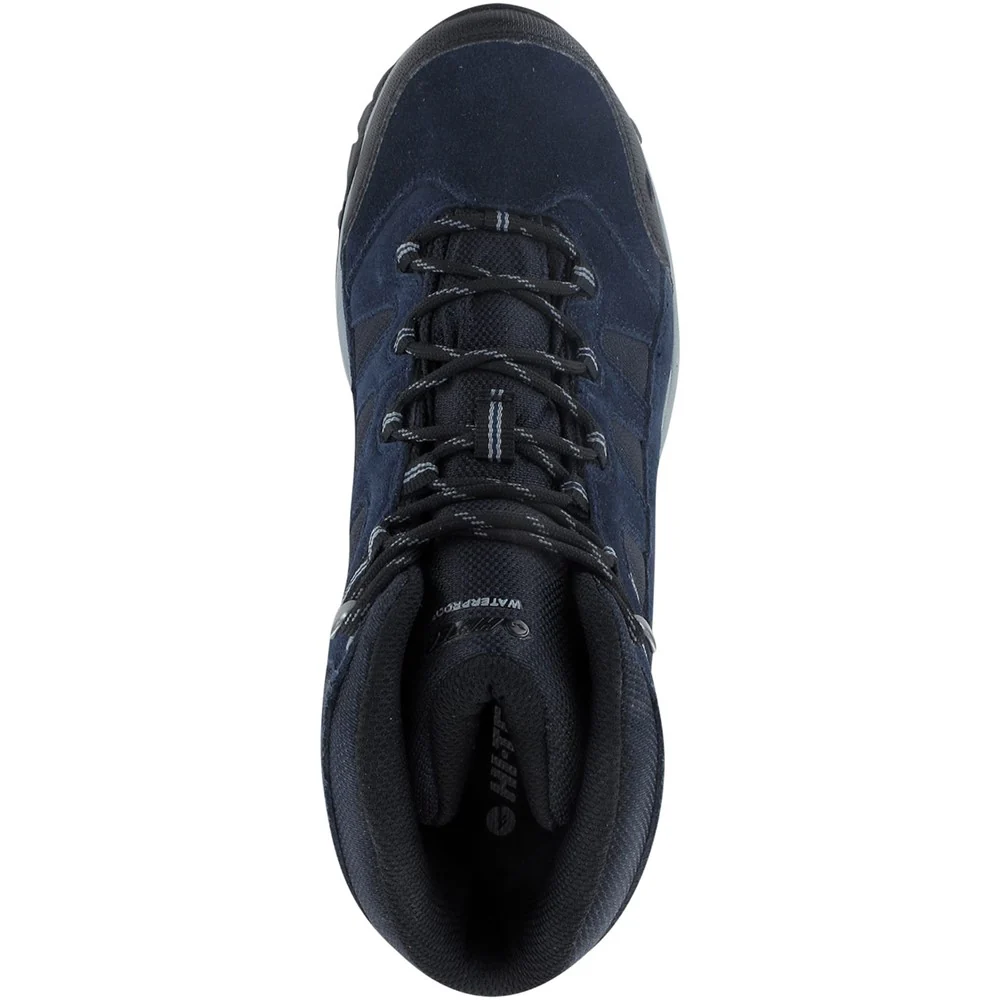 Mens Bandera Lite Boots - Image 5